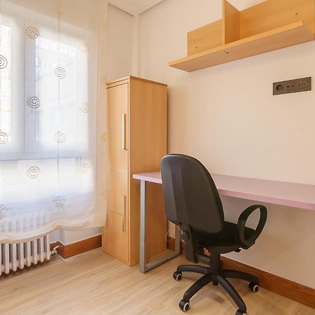 Apartmán Fika, Vivienda Turistica Urbana Con Wifi Bilbao Exteriér fotografie